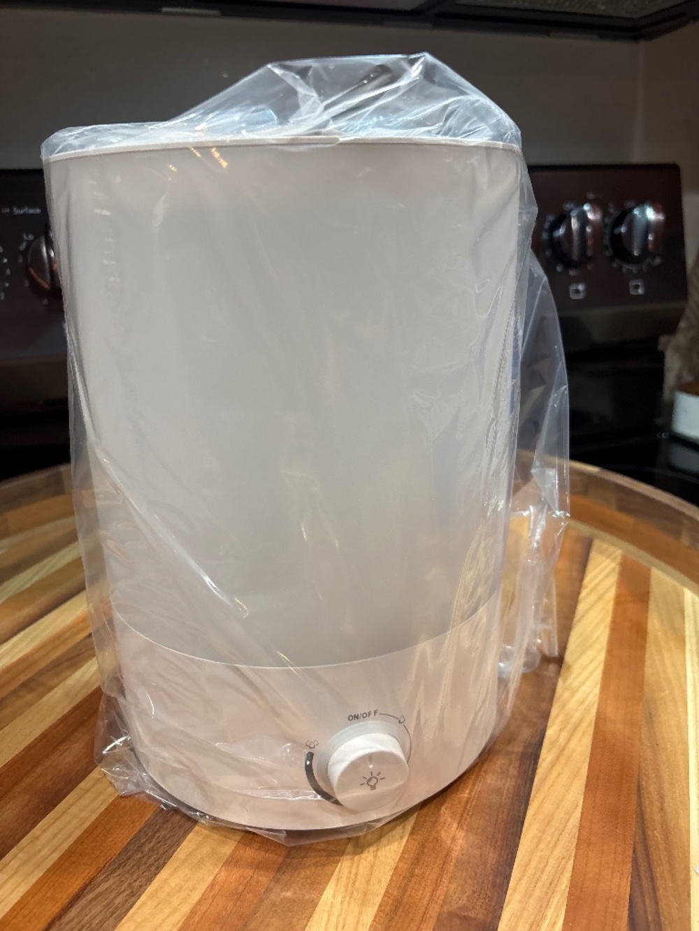 Humidifier BRAND NEW